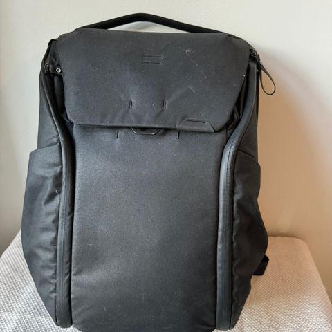 Peak Design Everyday Backpack 30l V2