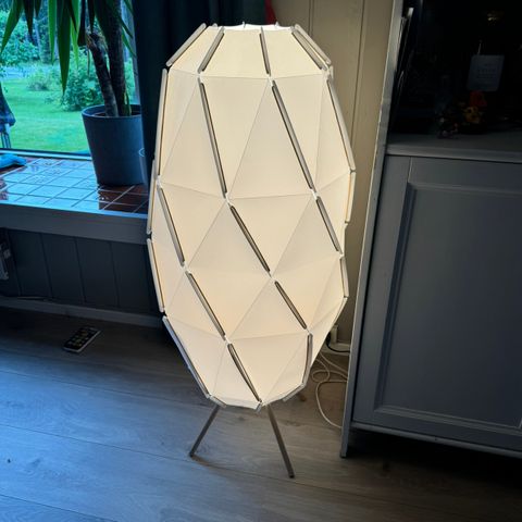 IKEA lampe