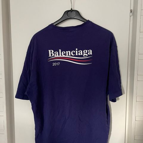 Balenciaga 2017