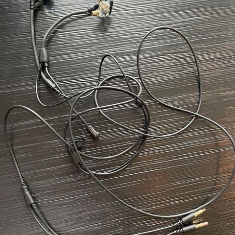 Antlion Modmic Kimura Duo ørepropper