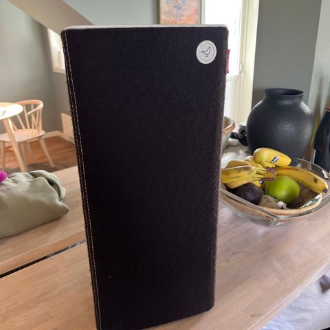 Libratone live AirPlay høytaler