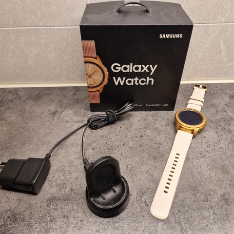 Samsung Galaxy Watch