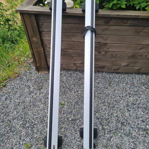 Thule wingbar