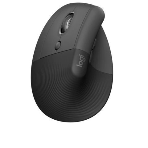 Lift vertical mouse