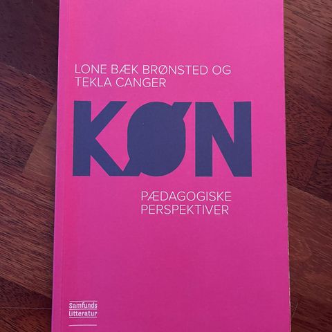 Køn