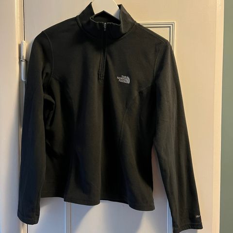 North Face fleece