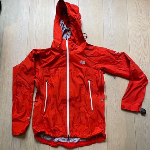 NORTH FACE skalljakke