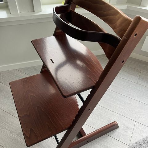 Stokke Tripp trapp stol