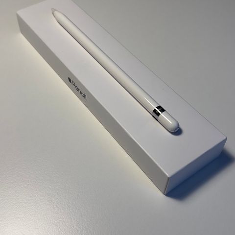 Apple Pencil (1. gen)