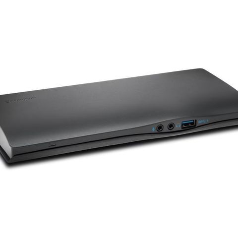 Kensington Docking SD4600P USB-C mPD