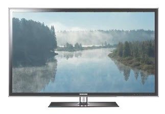 TV LED 46'' Samsung veldig fin 100Hz hull HD