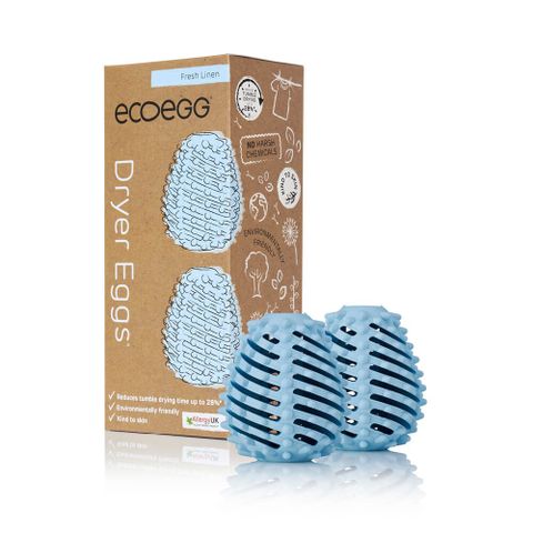 EcoEgg tørketrommelegg (nye)