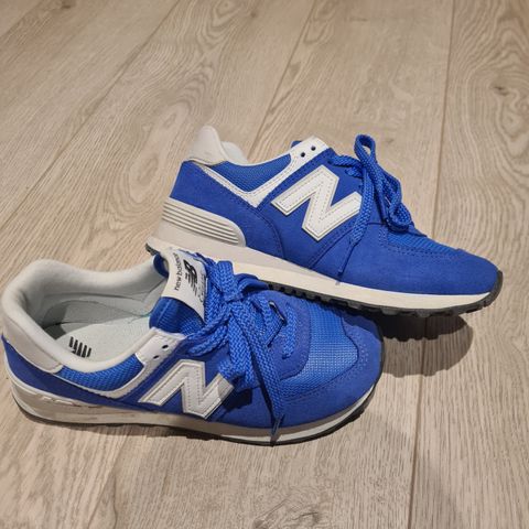 New Balance sko str 37,5