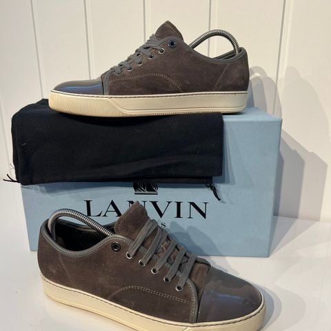 Lanvin sko