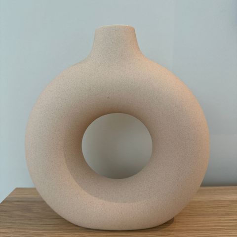 Vase fra HM