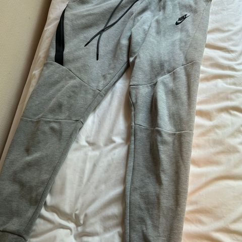 Nike tech fleece bukse