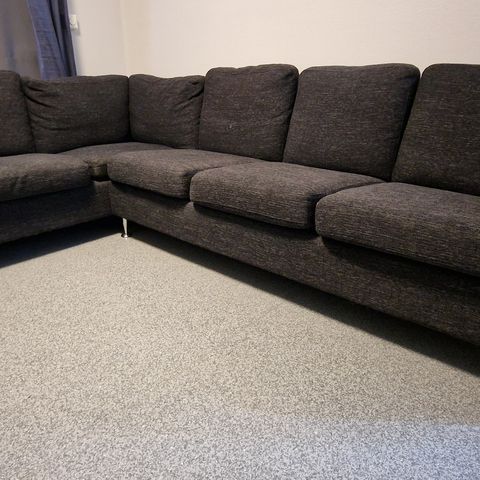 Hjørnesofa