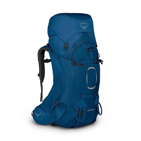 Osprey Aether 55 L - 35% avslag fra nypris!