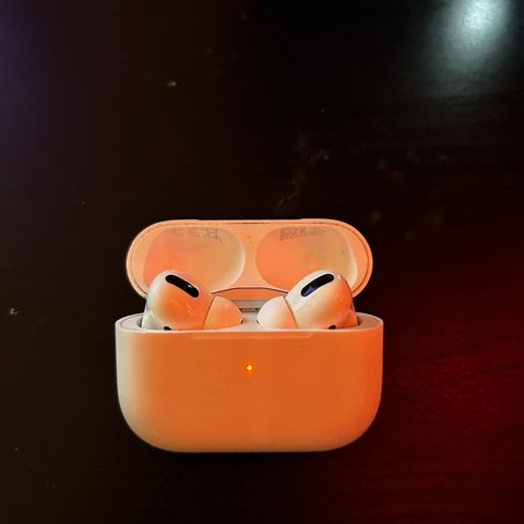 AirPods Pro 1.gen