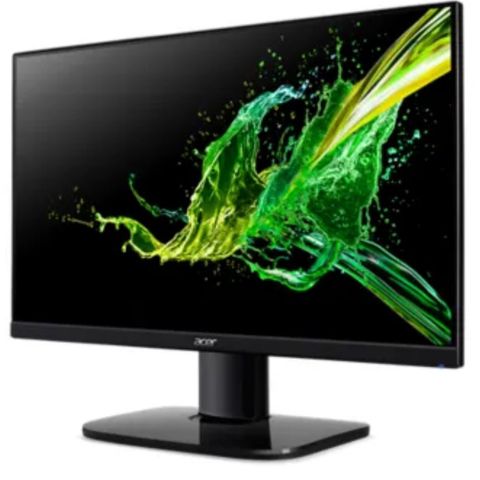 gaming monitor 24" acer 75hz Full HD 1080p