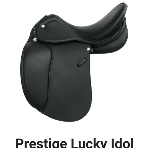 Prestige Lucky Idol 16/34 - ny i 2023