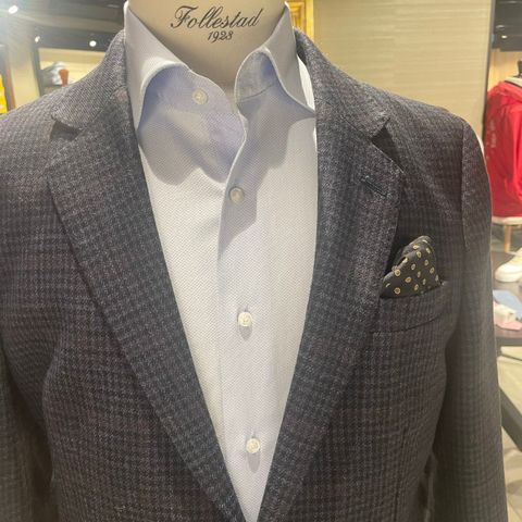 Lacrosse blazer