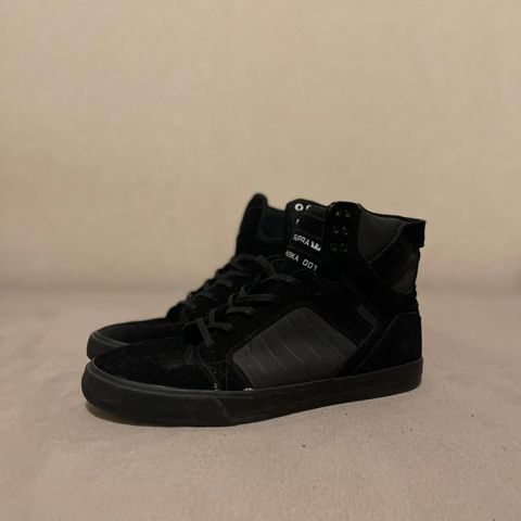 Supra Skytop Muska 001