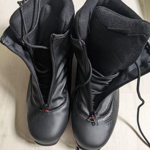 ALPINA langrennsko 44, XC Boots T 5 Plus 23/24, klassiskstøvel, unisex