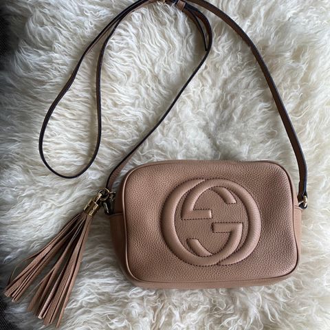 Gucci Soho sholder bag