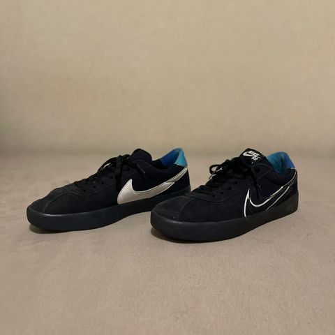 Nike SB Bruin React Skatesko i Str. 46