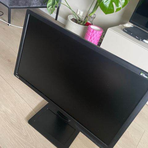 BenQ XL2411 gamingskjerm