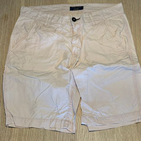 Shorts fra Zara - selges BILLIG!!!