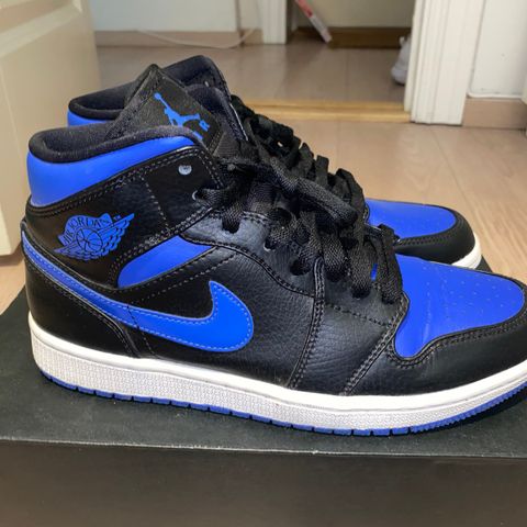 Air Jordan 1