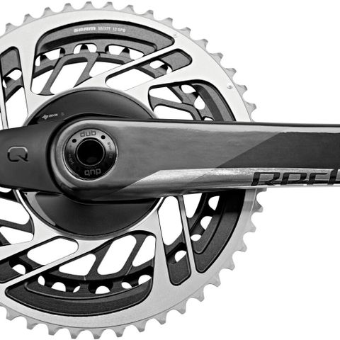 Sram Red Etap Power Axs kranksett