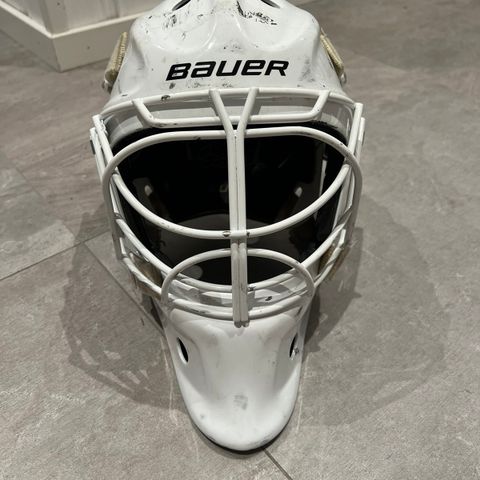 Bauer Senior keepermaske