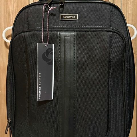New Samsonite Quadrion Pro Laptop Backpack