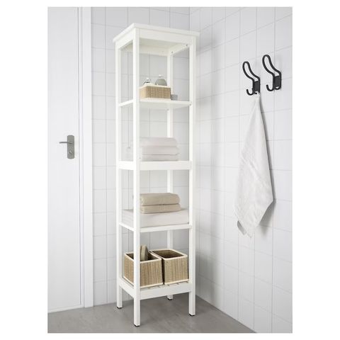 Hemnes hylle