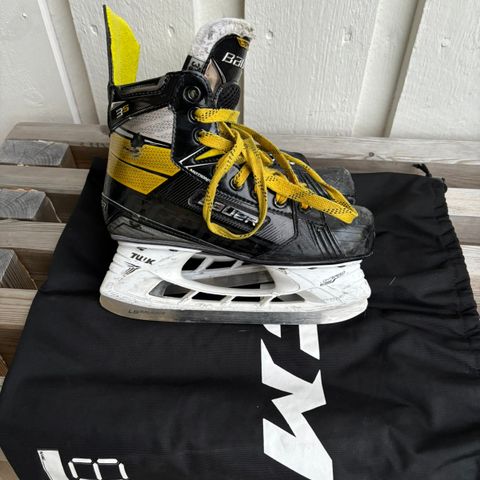 Bauer 3S Hockey skøyter