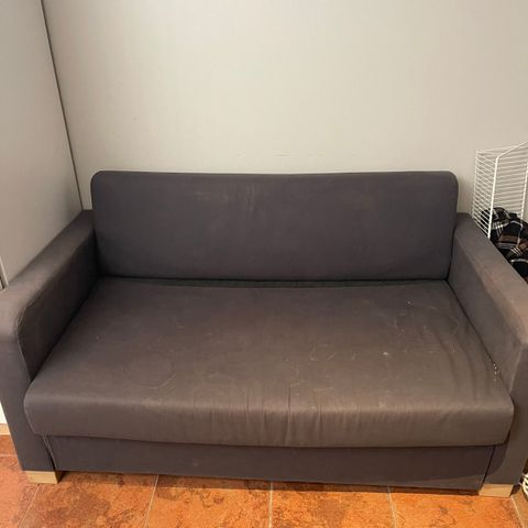 Sovesofa