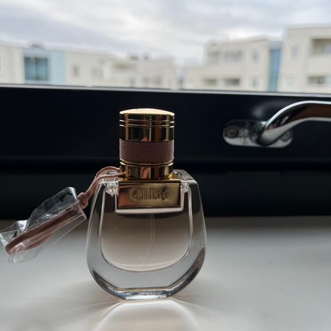 Chloe Nomade edp 30 ml