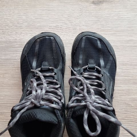 Altra Lone Peak str. 38,5 (som 37,5)