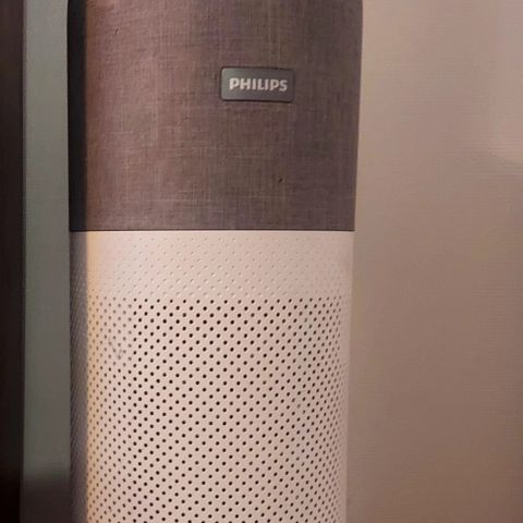 Philips luftrenser ac3033