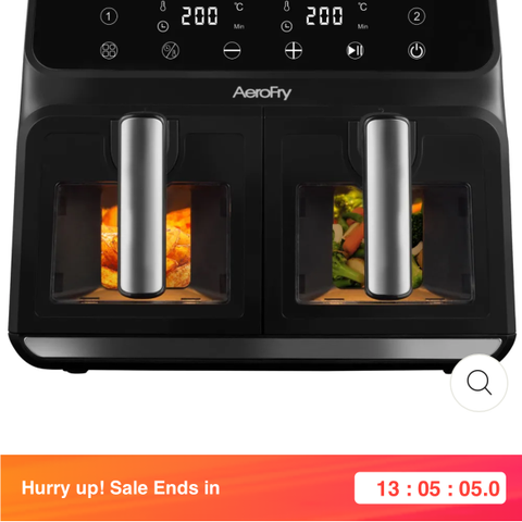 Airfryer