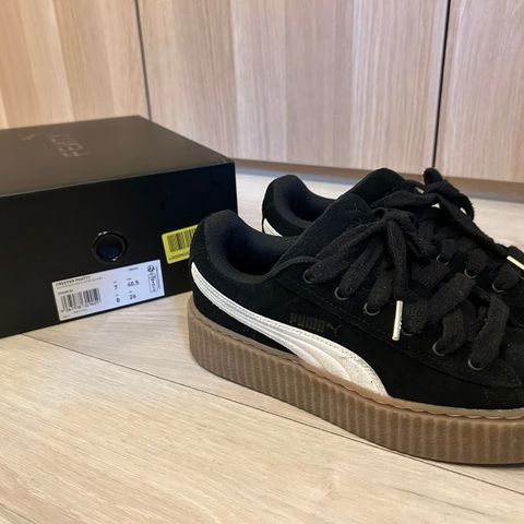 Fenty x Puma (Rihanna) creeper patty