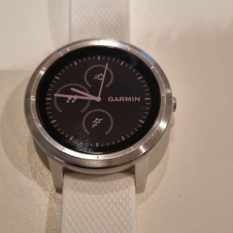 Garmin Vivoactive 3