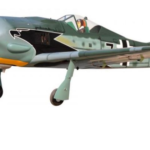 Black Horse Focke Wulf selges