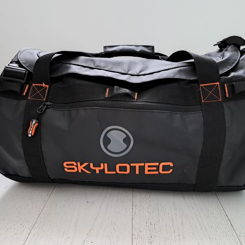 Skylotec Duffel Bag - 60L Black