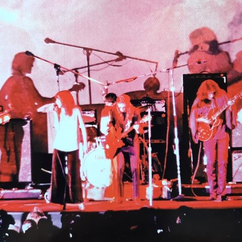 Jefferson Airplane