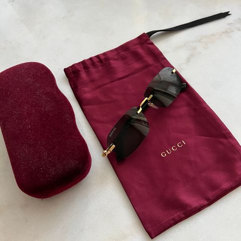 Gucci solbriller GG1221S