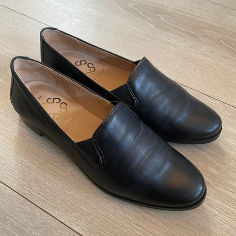 Sapatos loafers - sko 36